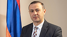 Армения примет участие в саммите по Украине