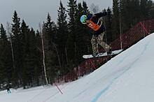 В Екатеринбурге сегодня откроется горнолыжные сезон на Уктусе