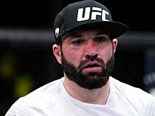 Азамат Мурзаканов сразится с Джонни Уокером на турнире UFC в мае – MMAJunkie