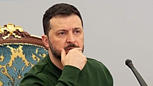 Зеленский сменил командующего силами логистики ВСУ