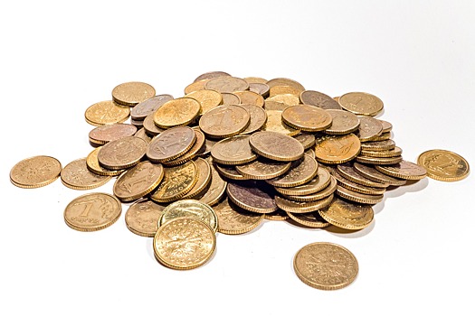 Приморцы смогут получить юбилейные монеты в обмен на мелочь