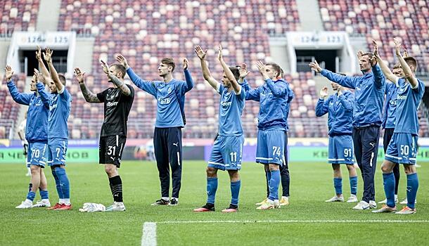 Источник: в ближайшее время Бительо станет игроком «Динамо»