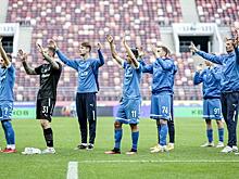 Источник: в ближайшее время Бительо станет игроком «Динамо»