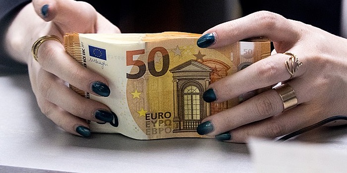 Накопления в евро пока надежнее всего