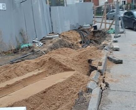 ГАТИ пополнила бюджет Санкт-Петербурга более чем на 15,5 млн рублей