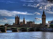 Иноземные захватчики принесли в Британию эпидемии и социальное неравенство