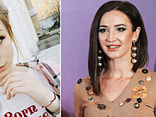 «Женщина, подвиньтесь»: Шурыгина записала дисс на Бузову