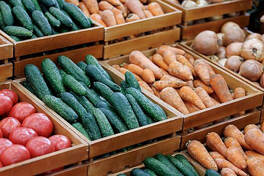 Россиян предупредили о неизбежном росте цен на ряд овощей