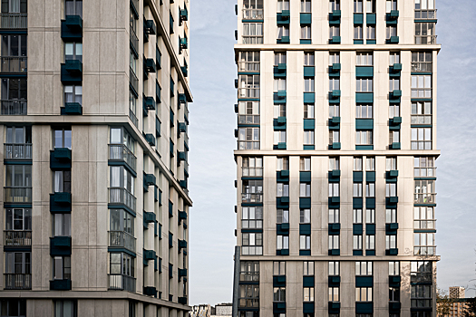 Кладовки в Москве стали стоить больше «однушек»