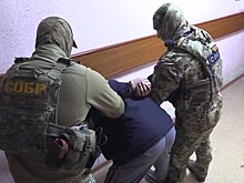 Двух подростков задержали за поджог офиса Народного фронта в Абакане