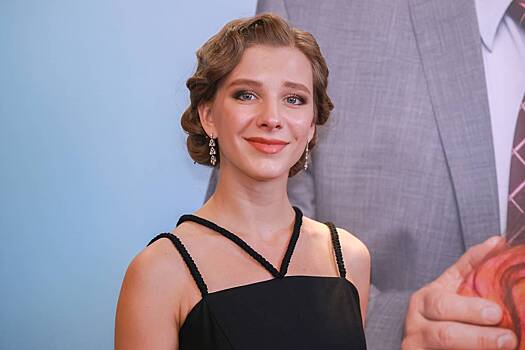 Звезда «Папиных дочек» рассказала о последствиях операции на глаза