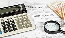 Оплату за «коммуналку» предлагают перечислять на особые счета