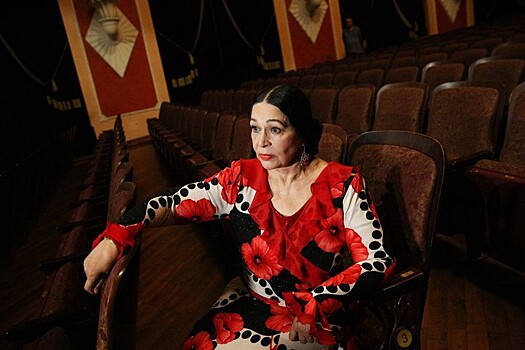 Актрису Екатерину Жемчужную выписали из больницы после коронавируса