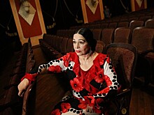 Актрису Екатерину Жемчужную выписали из больницы после коронавируса