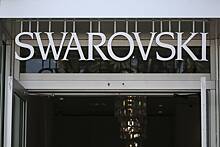 Ювелирная компания Swarovski завершила уход из России