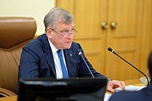 Говоря о коррупции, Игорь Васильев сделал акцент на принципе неотвратимости наказания для взяточников