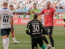 Владелец «Акрона» высказался о противостоянии клуба с «Крыльями Советов»