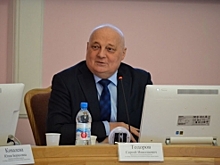 Один из главных претендентов на пост главы Омска снял свою кандидатуру