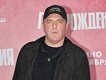 Максим Виторган испугался мести маленького сына от Ксении Собчак