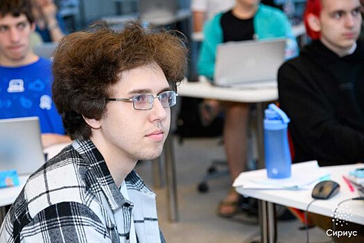 Красноярский школьник получил за ЕГЭ по профильной математике 100 баллов