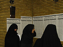 Иран оценил перспективы взаимодействия с Россией в борьбе с COVID-19