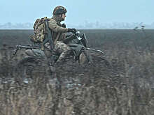 Марочко: освободив Заречное, ВС России создали плацдарм для продвижения