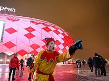 «Спартак» – «Атлетик» – 1:3. 15 февраля 2018. Лига Европы. Вне игры, видео