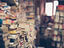 Жители Северного Бутова могут выиграть книгу «Русское фотографическое общество в Москве» от библиотеки №192