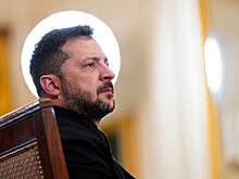 Эксперт Кнутов: Зеленский после бесед с Трампом может атаковать "Силу Сибири"