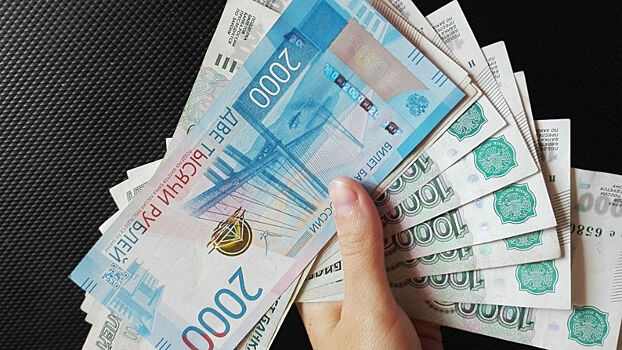 Объем потребительского спроса в Москве в понедельник вырос в полтора раза по сравнению с воскресеньем