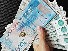 Объем потребительского спроса в Москве в понедельник вырос в полтора раза по сравнению с воскресеньем