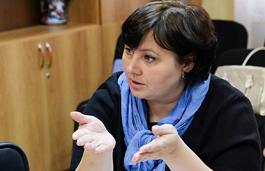 Детский омбудсмен Зауралья проводит опрос о своей деятельности