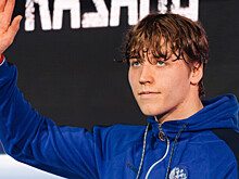 Пловец Корнев: «Буду стараться показывать такие секунды, от которых люди не то что будут в восторге, они будут удивлены»