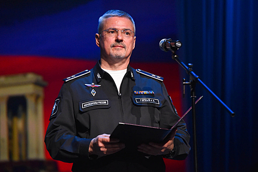 Первый театральный фестиваль «Искусство побеждать» довузовских образовательных организаций Министерства обороны Российской Федерации открыт!