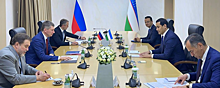 Россия и Узбекистан упростили торговое сотрудничество и готовятся запустить «Агроэкспресс»