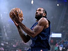 Менеджер НБА: «Команды обычно не надеются на победы за счет выхода молодежи, но в случае «Клипперс» остается только на это рассчитывать»