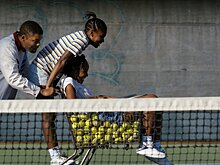 Фильм про сестёр Уильямс, который выходит уже в ноябре — трейлер, описание