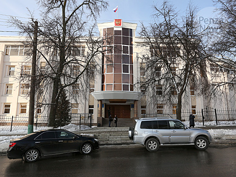 В Пензенской области в 2021 году выявлено более 300 нарушений законодательства в сфере лесопользования