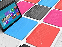 ВТБ 24 купит ПО Microsoft за 1,6 млрд рублей