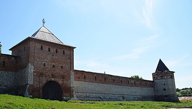 В Зарайске ко Дню города откроют стилизованную ярмарку