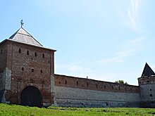 В Зарайске ко Дню города откроют стилизованную ярмарку