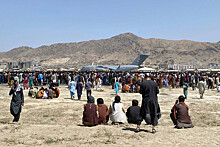 Талибы запретят эвакуацию иностранцев из Кабула после 31 августа