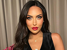 Алсу честно высказалась о пластических операциях: «Глаза я ещё не резала, это в перспективе»