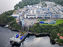 На запрещенный для продажи России завод нашли покупателя