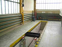 Саровский автослесарь получил травмы в смотровой яме