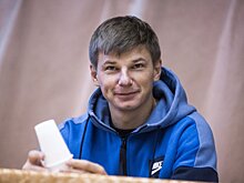 Аршавин рассказал, претендовал ли он на пост председателя правления "Зенита"