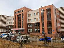 Особый режим работы поликлиник установлен в  Приморье