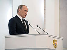 Политолог назвал главных бенефициаров президентского послания