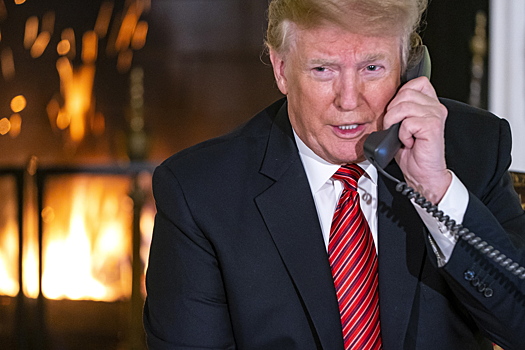 Трамп призвал главу ФРС снизить ставку