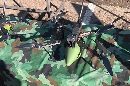 Сербия вооружится противотанковыми «Комарами»